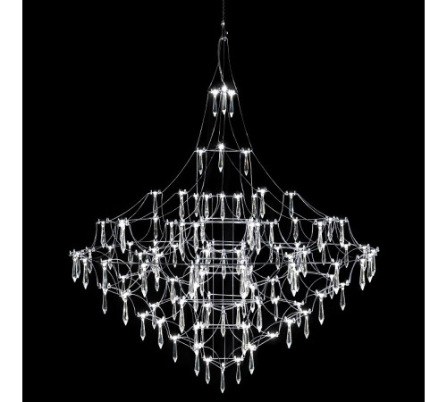 Подвесная люстра O-LUCE Opra 1095511-2