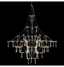 Подвесная люстра O-LUCE Opra 1095511-5