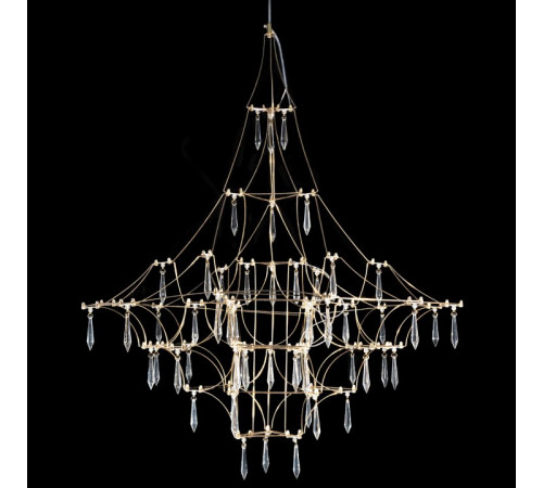 Подвесная люстра O-LUCE Opra 1095511-5