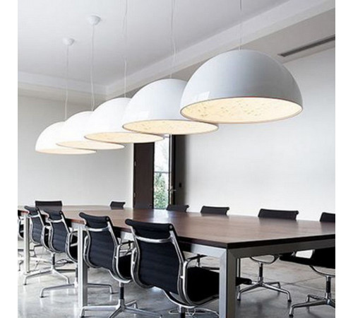 Подвесной светильник O-LUCE Skygarden 18207021