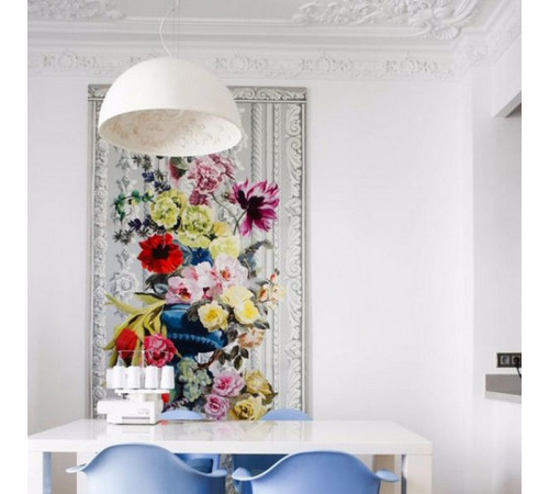 Подвесной светильник O-LUCE Skygarden 18207021