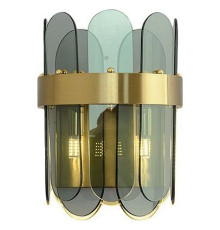 Светильник накладной O-LUCE Bella Luce 18237061