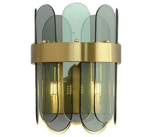 Светильник накладной O-LUCE Bella Luce 18237061