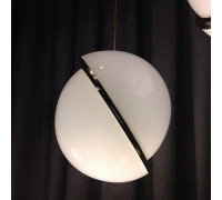 Подвесной светильник O-LUCE Crescent 18440041