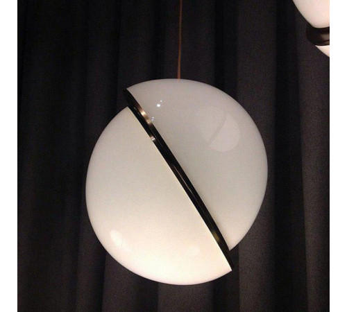Подвесной светильник O-LUCE Crescent 18440041