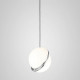 Подвесной светильник O-LUCE Crescent 18440041