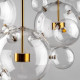 Подвесной светильник O-LUCE Bolle 18523031