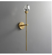 Бра O-LUCE Benita Diamante 19312161