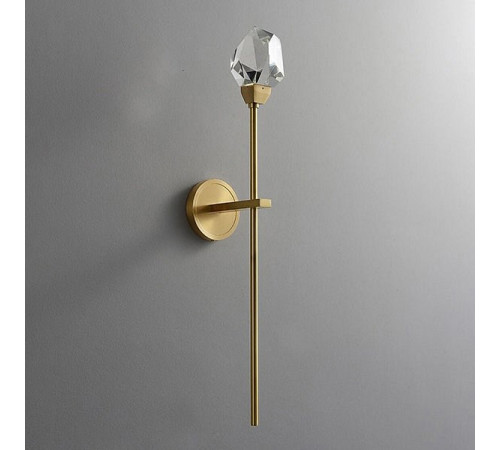 Бра O-LUCE Benita Diamante 19312161