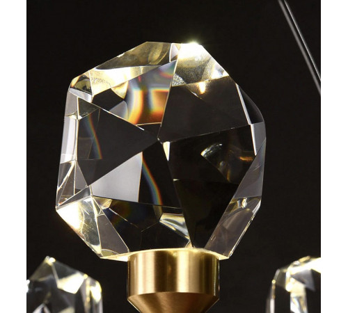 Бра O-LUCE Benita Diamante 19312161