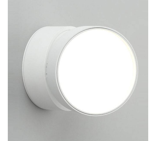 Спот Omnilux Lenno OML-101319-18