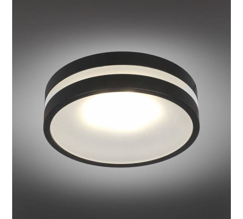 Встраиваемый светильник Omnilux Napoli OML-102719-01