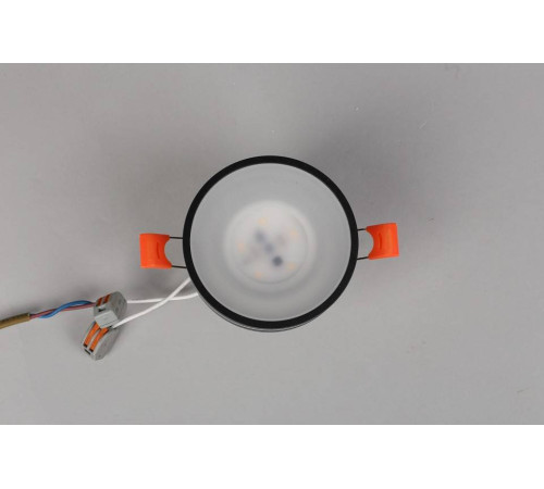 Встраиваемый светильник Omnilux Napoli OML-102719-01