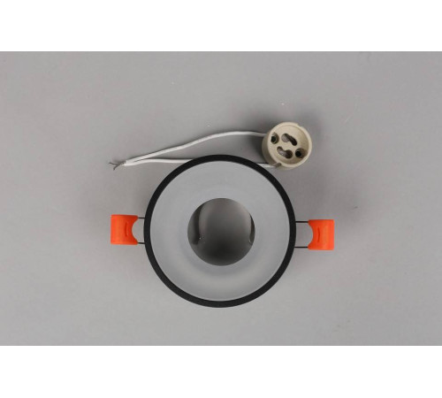 Встраиваемый светильник Omnilux Napoli OML-102719-01