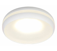 Встраиваемый светильник Omnilux Genova OML-102809-01