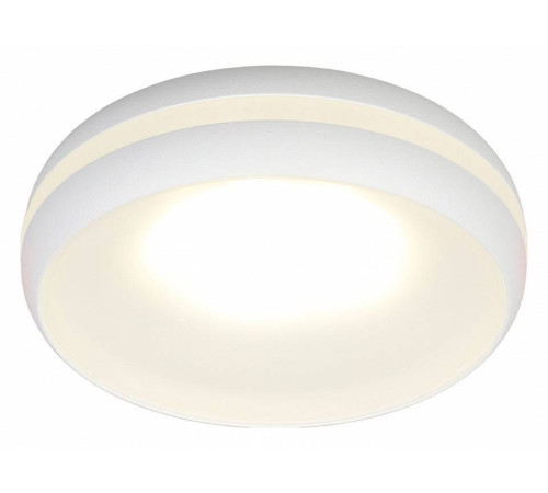 Встраиваемый светильник Omnilux Genova OML-102809-01