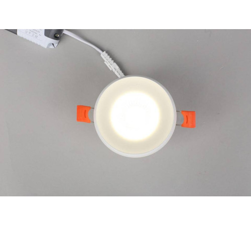 Встраиваемый светильник Omnilux Genova OML-102809-06