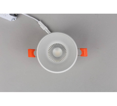 Встраиваемый светильник Omnilux Genova OML-102809-06