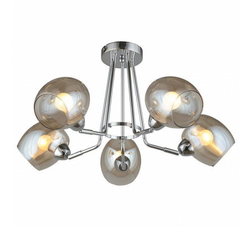 Потолочная люстра Omnilux Tesero OML-27307-05