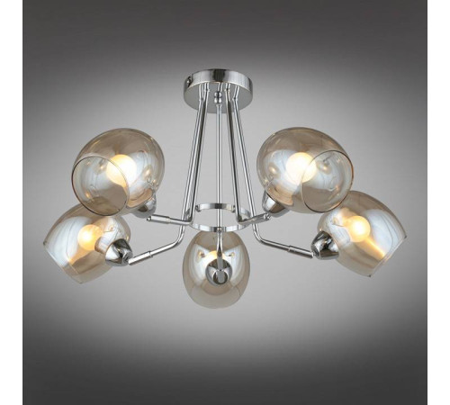 Потолочная люстра Omnilux Tesero OML-27307-05