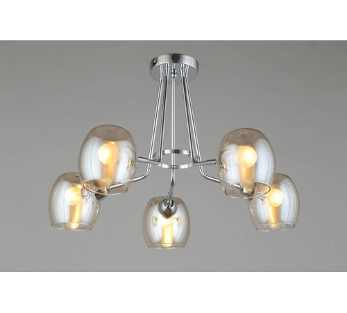 Потолочная люстра Omnilux Tesero OML-27307-05