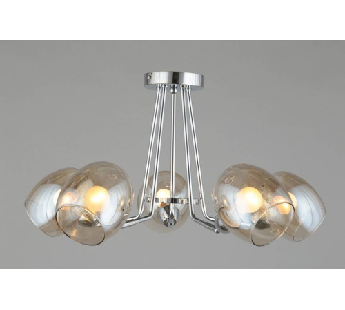 Потолочная люстра Omnilux Tesero OML-27307-05