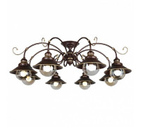 Люстра на штанге Omnilux Fontelo OML-50407-08