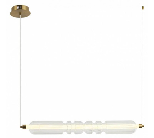 Подвесной светильник Omnilux Gavignano OML-51703-09