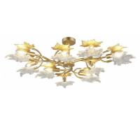 Люстра на штанге Omnilux Vitereta OML-52707-09