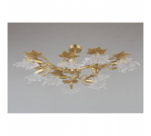 Люстра на штанге Omnilux Vitereta OML-52707-09