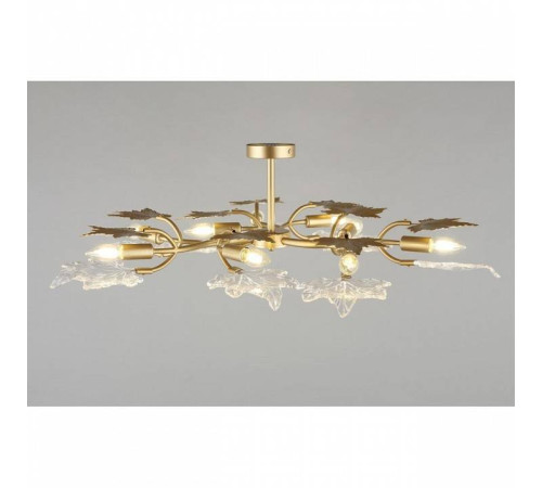 Люстра на штанге Omnilux Vitereta OML-52707-09