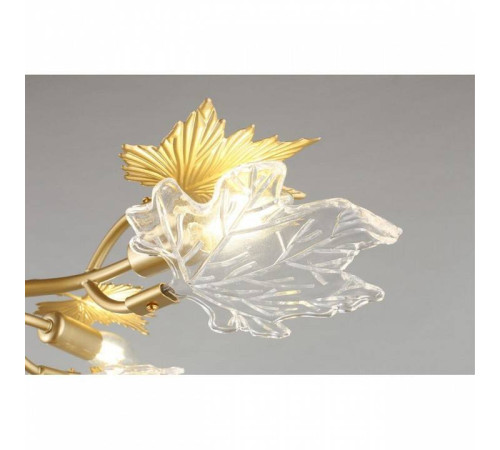 Люстра на штанге Omnilux Vitereta OML-52707-09