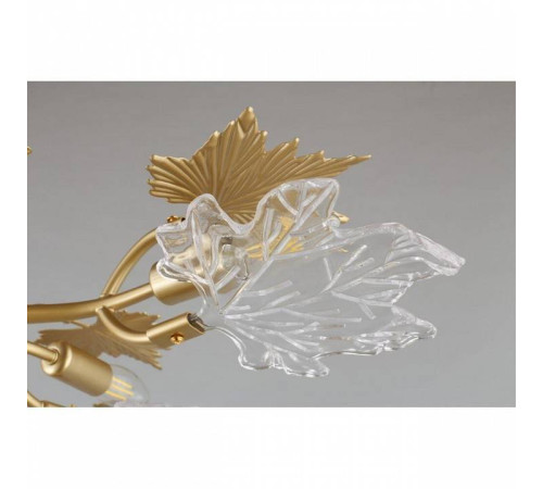 Люстра на штанге Omnilux Vitereta OML-52707-09