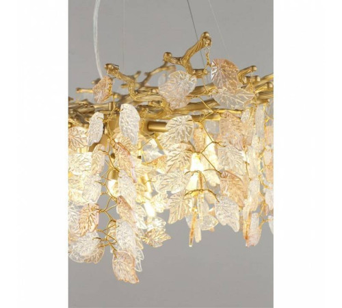 Подвесная люстра Omnilux Cavriglia OML-52803-08