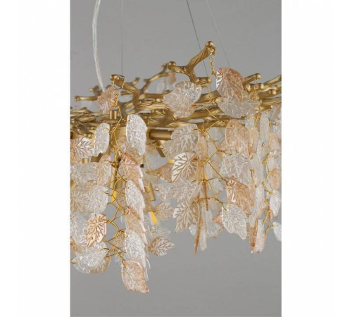 Подвесная люстра Omnilux Cavriglia OML-52803-08