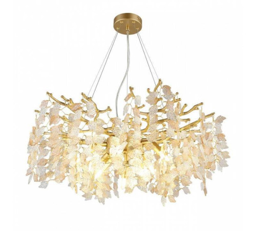 Подвесная люстра Omnilux Cavriglia OML-52803-08