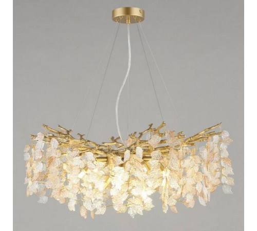 Подвесная люстра Omnilux Cavriglia OML-52803-08