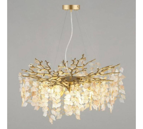 Подвесная люстра Omnilux Cavriglia OML-52803-08