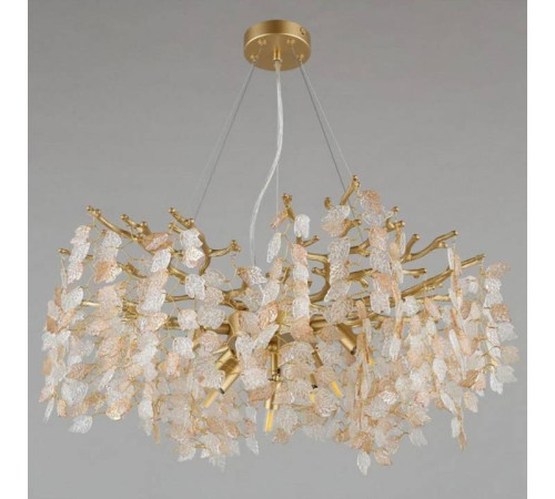 Подвесная люстра Omnilux Cavriglia OML-52803-08