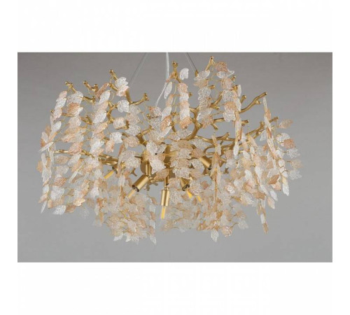 Подвесная люстра Omnilux Cavriglia OML-52803-08