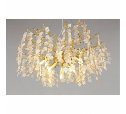 Подвесная люстра Omnilux Cavriglia OML-52803-08