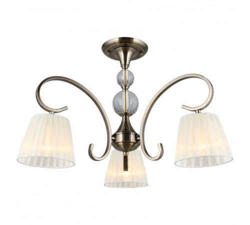 Люстра на штанге Omnilux Laveno OML-56103-03