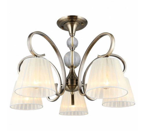 Люстра на штанге Omnilux Laveno OML-56103-05