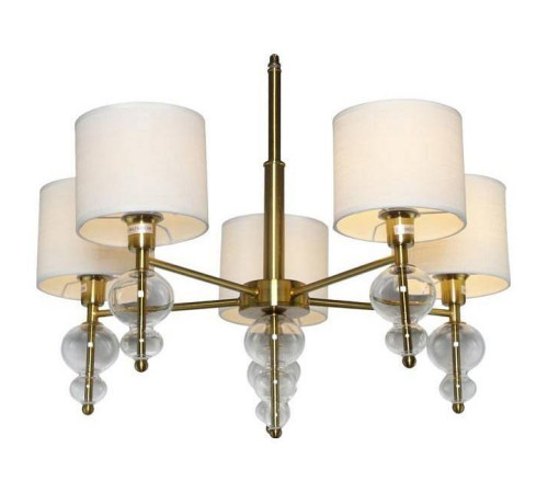 Подвесная люстра Omnilux Amelia OML-56703-05