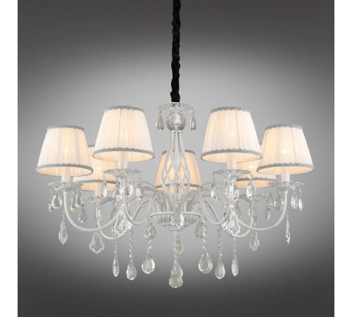 Подвесная люстра Omnilux Cremona OML-60813-07