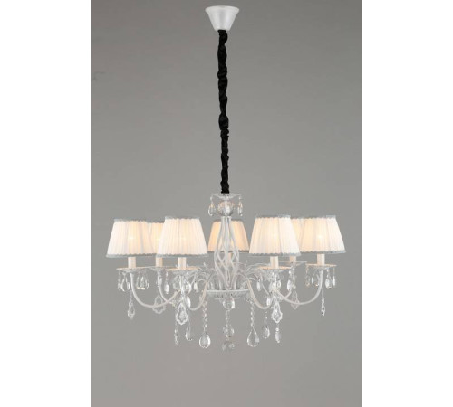 Подвесная люстра Omnilux Cremona OML-60813-07