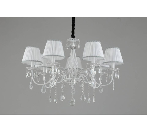 Подвесная люстра Omnilux Cremona OML-60813-07