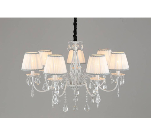 Подвесная люстра Omnilux Cremona OML-60813-07