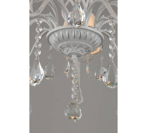 Подвесная люстра Omnilux Cremona OML-60813-07