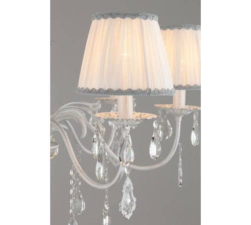 Подвесная люстра Omnilux Cremona OML-60813-07